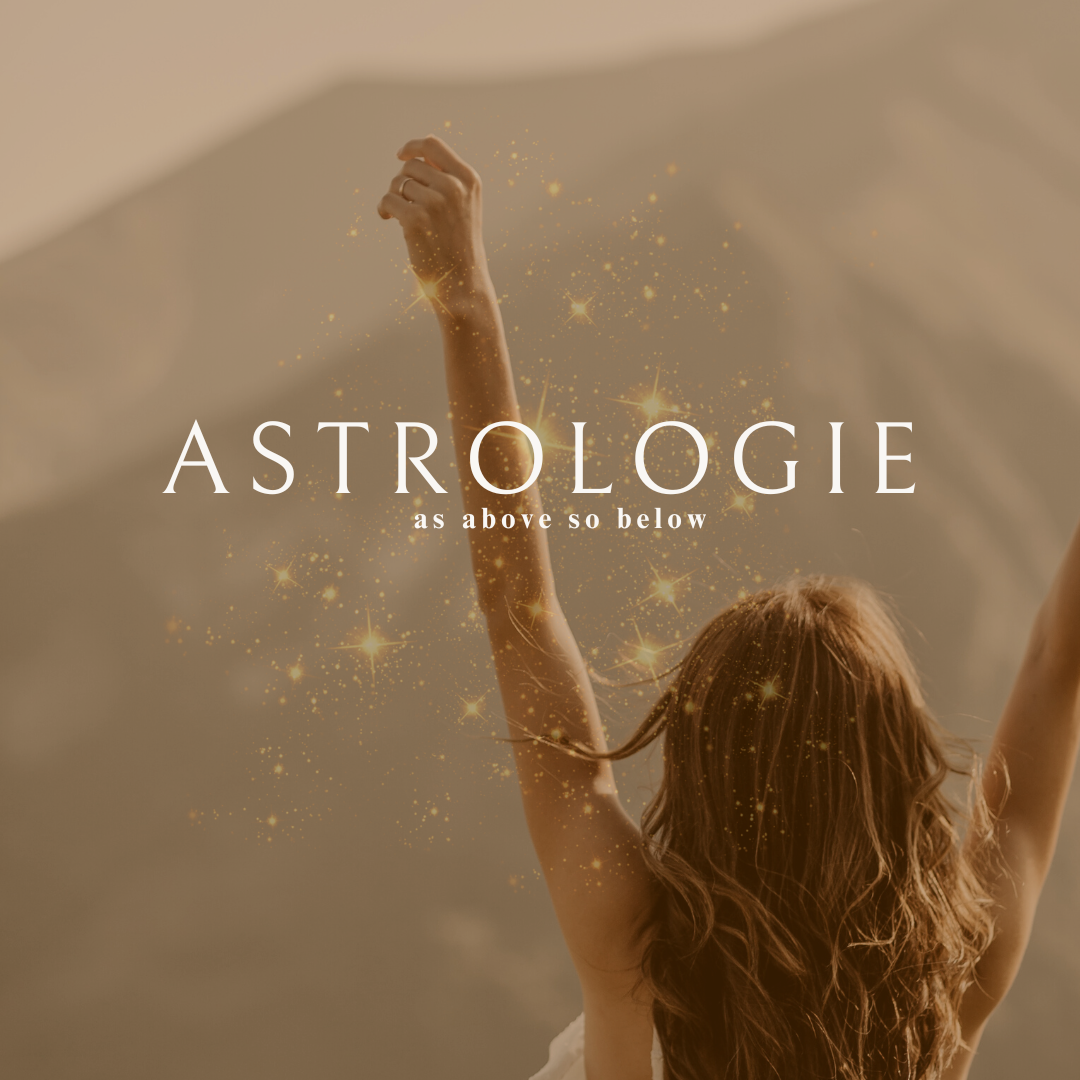 Kategorie Astrologie
