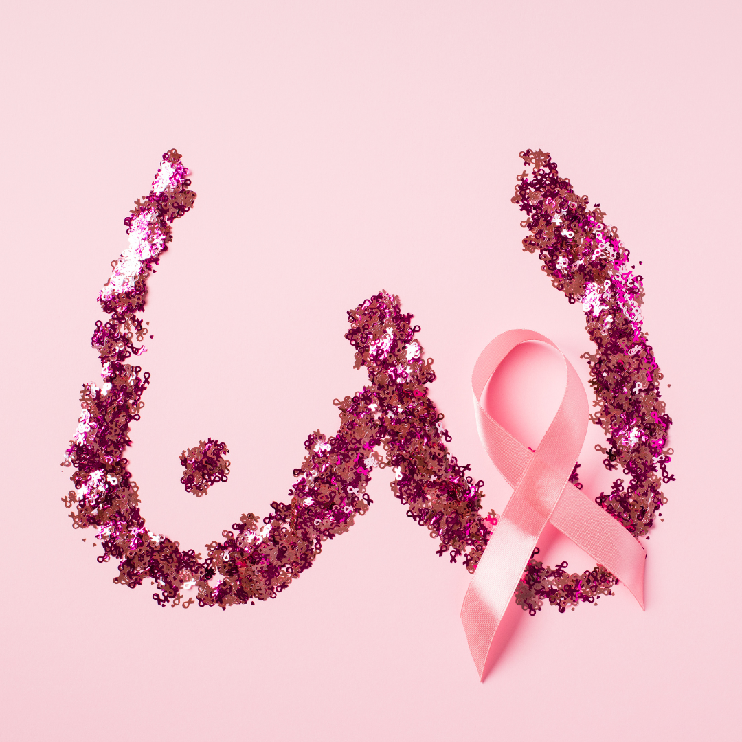 Brustkrebs - meine Diagnose und Dankbarkeit, Artikel von Cynthia