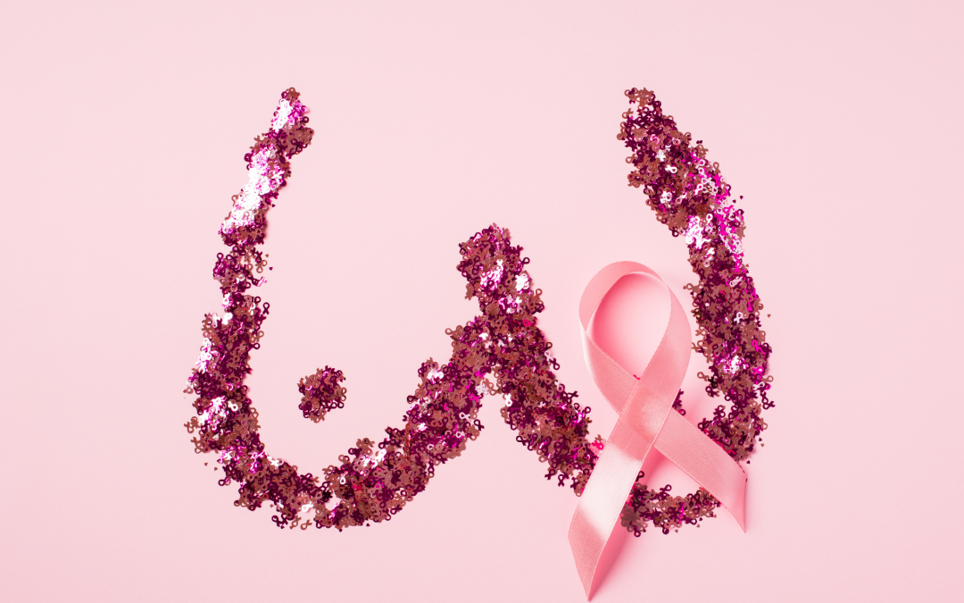 Brustkrebs – Meine Diagnose und Dankbarkeit